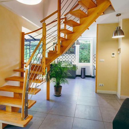 Le Gite De L'Ormoy Saint-Laurent  Ngoại thất bức ảnh