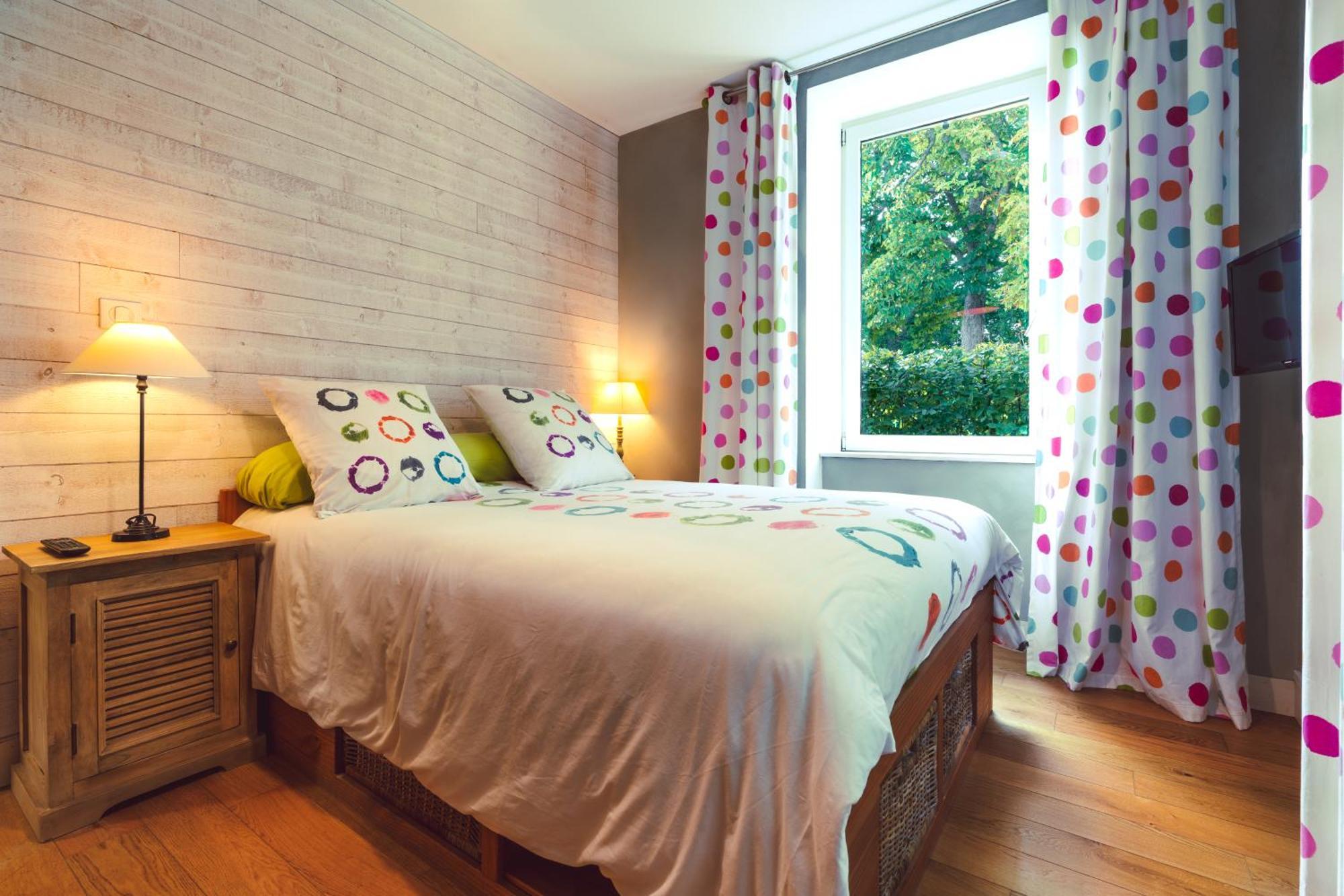 Le Gite De L'Ormoy Saint-Laurent  Ngoại thất bức ảnh